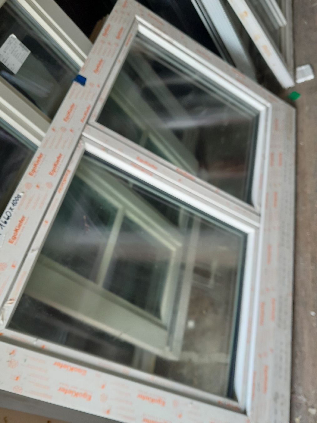 Fenster: Fenster – Gebraucht aus Marbach LU von san_8kt5
