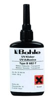 UV-Klebstoff Verifix B-682-T