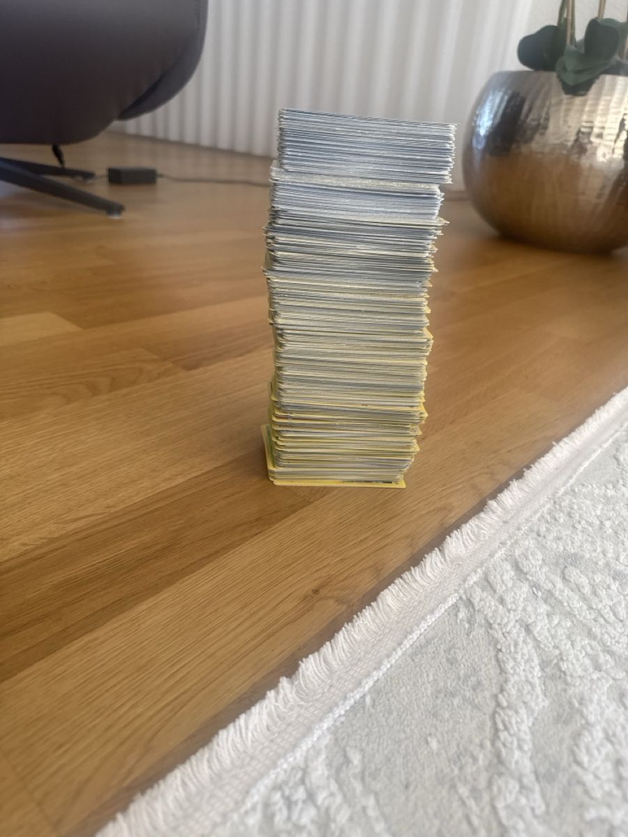 Pokémon Cartes à collectionner: Bulk ca 600 st 35. holos  – D'occasion à Winterthur par Nik179