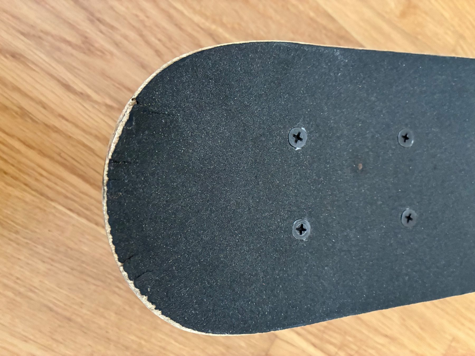 Skateboards: Mini skateboard 43 cm. – Usato da Basel venduto da Pardesi84 2