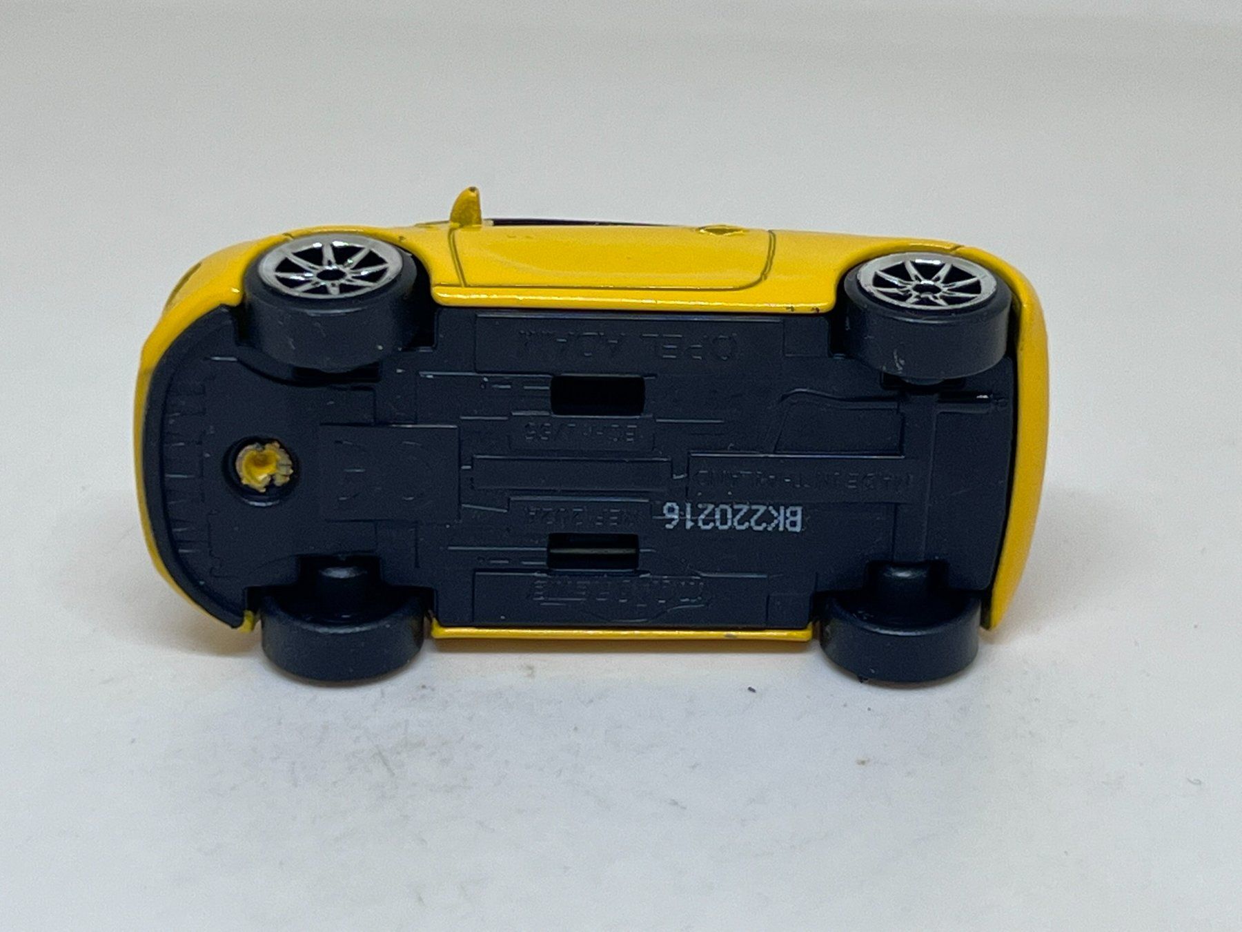 Majorette Modellini d'auto: Majorette Opel Adam #55 – Usato da Wildegg venduto da LaaBoutique 3