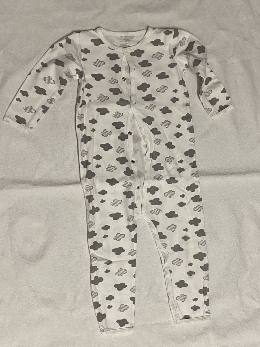 Pigiami: 7 Pyjamas in Grösse 92 – Usato da Sissach venduto da SV-650 6
