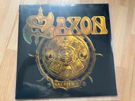 Saxon