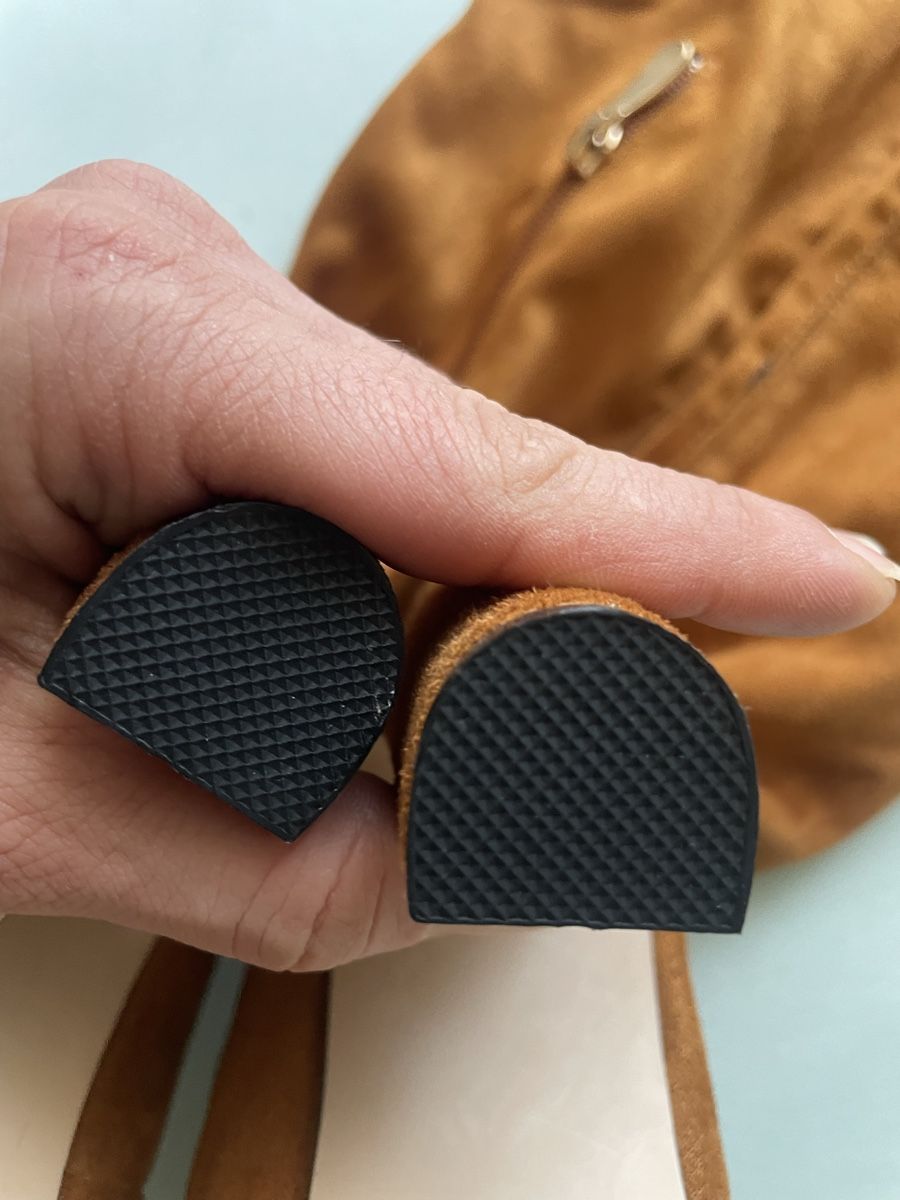 Scarpe da donna: Overknees 38 – Nuovo (secondo la descrizione) da Niederhasli venduto da sev_d7hq 3