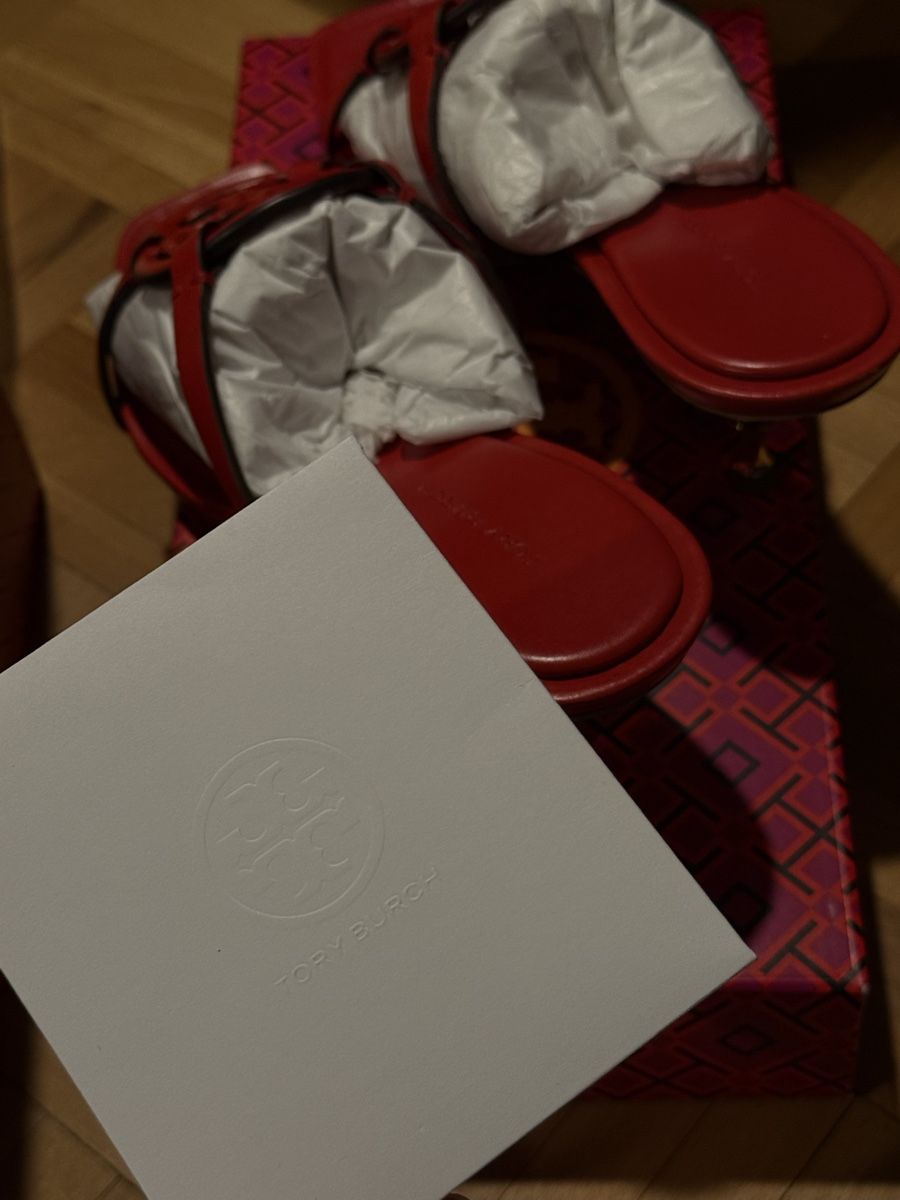Tory Burch Scarpe da donna: Tory Burch Mules Miller – Nuovo (secondo la descrizione) da Rüti ZH venduto da lay_zy99 3