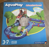 Circuit d'eau AquaPlay Adventureland 1547 (NEUF)