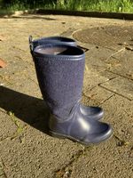 UGG Regenstiefel Gr. 37 oder 4,5