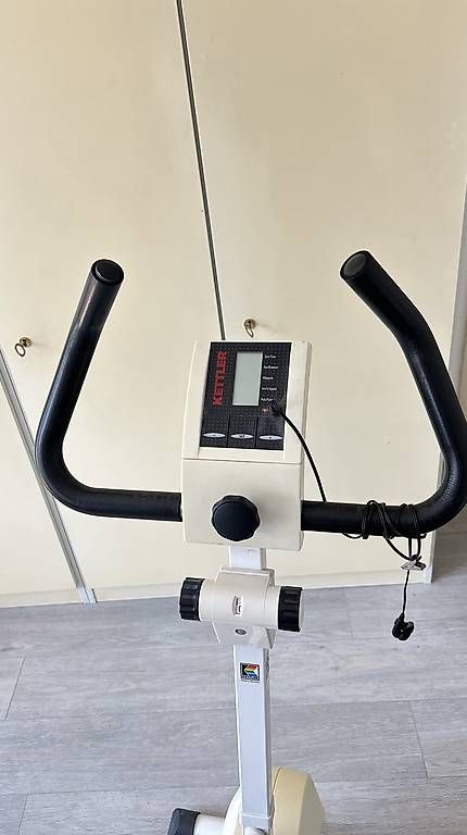 Hometrainer: Kettler Hometrainer gebraucht – Usato da Rütihof venduto da serouni5406 1