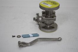 A+R Armaturen KHL510 (15801)