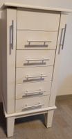 Schöner Schmuckschrank/ Schmuckmöbel *zug Tabeas Delfintraum