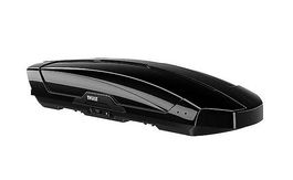 Thule Motion XT XL Dachbox  500L - NEUWERTIG