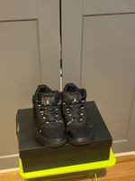 Original Jordan Schuhe Schwarz