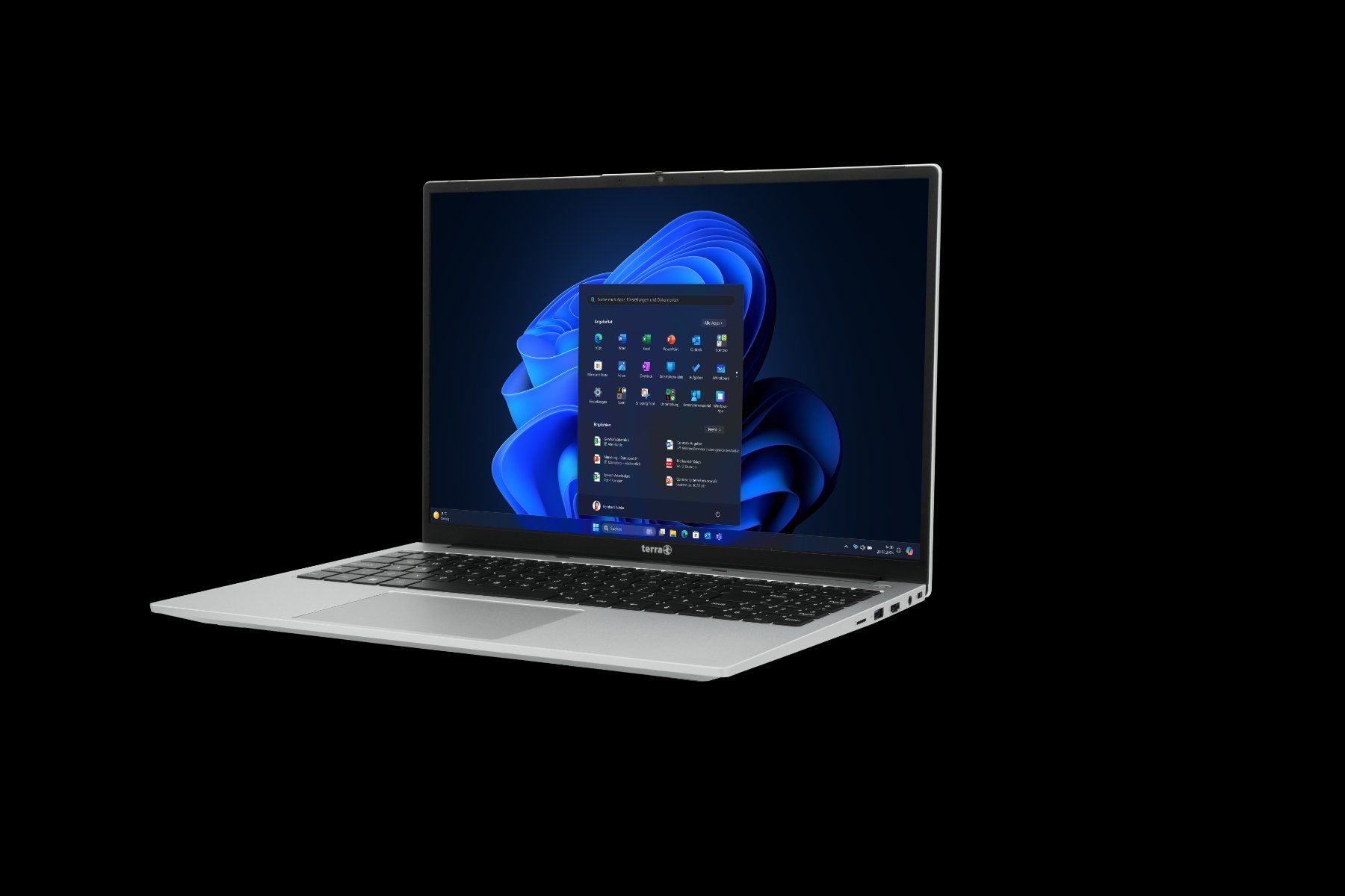 Notebook: Y Terra Mobile 1610M – Nuovo e nell'imballaggio originale da Zürich venduto da HarlacherIT 4