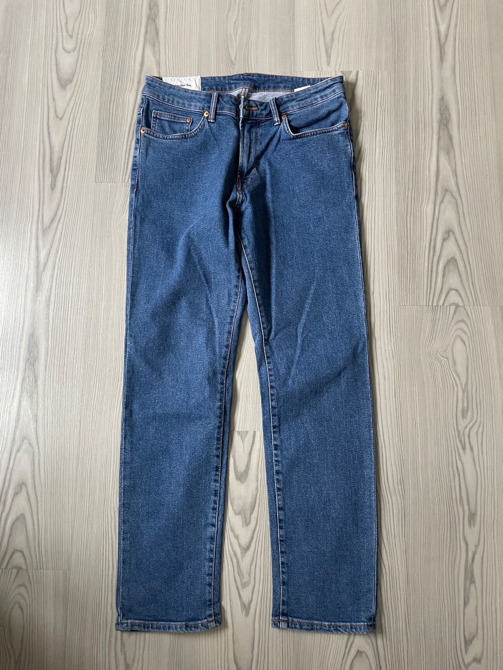 H&M Jeans: H&M Jeans – Usato da Freienwil venduto da weberjoel