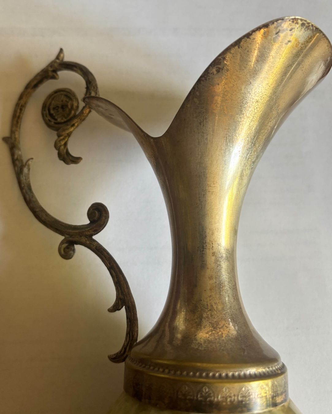 Caraffe: AMPHORDE AIGUIERE VINTAGE – Usato da veyrier venduto da cch_l58s 2