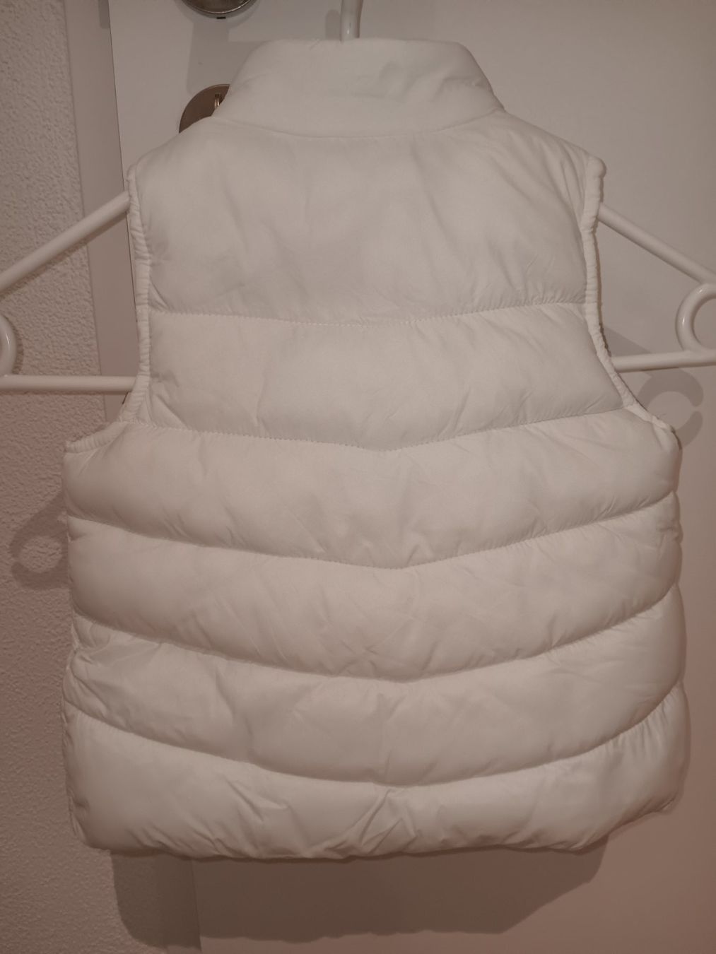 Sonstige Mädchenkleider: Mädchen Gilet ,3 Jahre – Neu (gemäss Beschreibung) aus Oftringen von WufffWuff 2