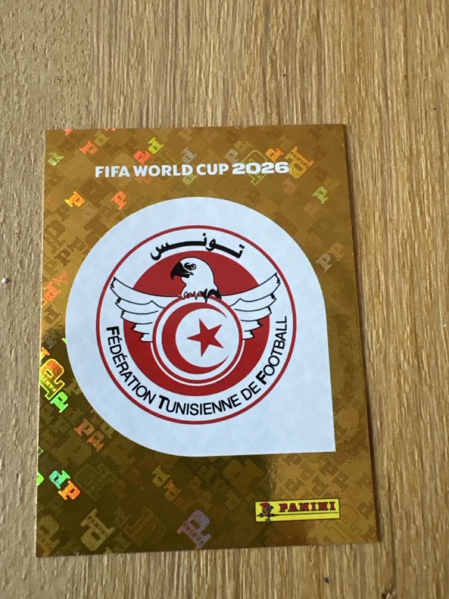 Panini Sammelbilder & Trading cards: Carte panini 2026 – Neu (gemäss Beschreibung) aus St-Triphon von luc_9xcd
