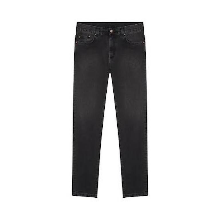 Jeans: Jeans noir  – Usato da Morges venduto da bir_9rsr