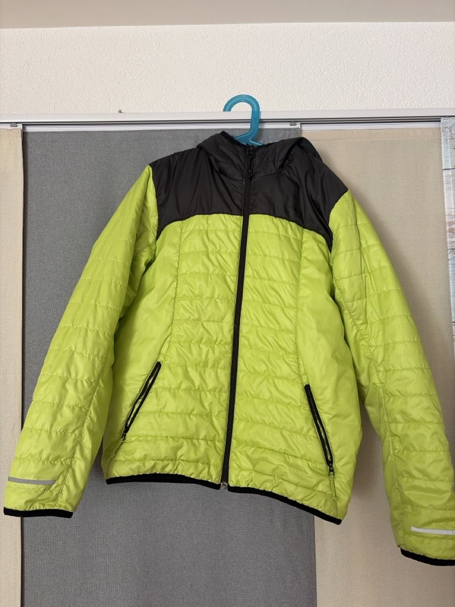 Decathlon Jacken: Veste mi-saison Quechua 14 ans – Gebraucht aus Marin-Epagnier von hibiscus26