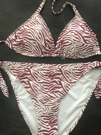 Bikini 👙 Neu
