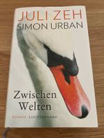 Juli Zeh & Simon Urban Roman "Zwischen Welten" sehr gut e...