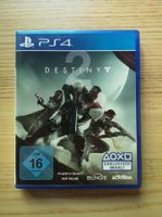 Destiny 2 (Sony PlayStation 4)