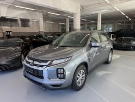 Mitsubishi ASX 2.0 Value 4x4 Automat aus 2020, ab MFK NEU
