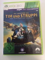 Die Abenteuer von Tim und Struppi (XBOX 360)