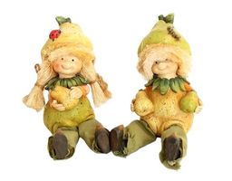 Birnen Kinder (2Stk.)