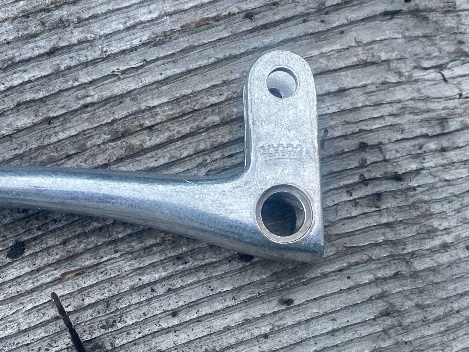 Magura Mofas: Magura. – Neu und originalverpackt aus Leytron von ACLEONARD01 2