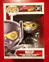 Funko Pop! Ant-man - Wasp
