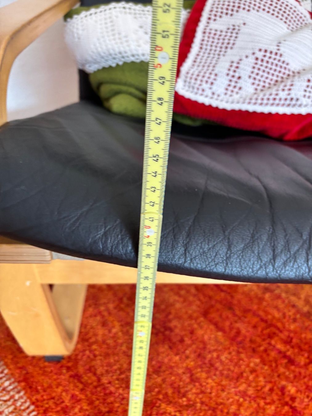 Ikea Poltrone: Ensemble aus zwei Sesseln – Usato da Leukerbad venduto da Puisi 6