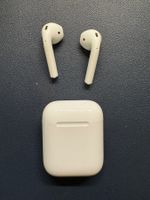 Apple AirPods 2. Generation (A2031), rechter Airpod leiser