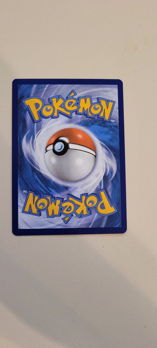 Pokémon Carte collezionabili: Pokemon Ledyba 1/15 Basis Deutsch – Nuovo (secondo la descrizione) da Adlikon b.Regensdf venduto da ChriZ86 2