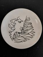 Petite assiette décorative Jean Cocteau SODIA