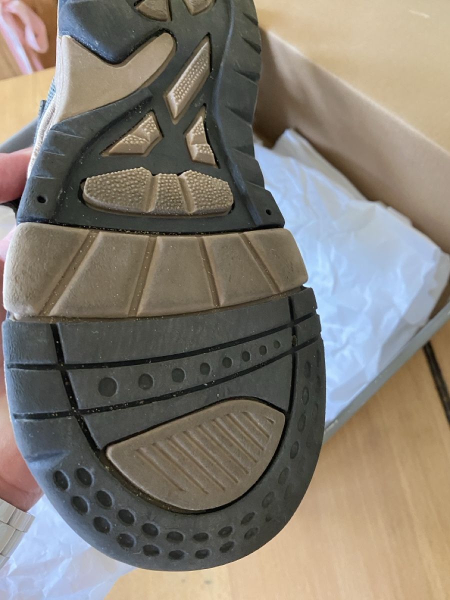 Scarpe per ragazzi: Aigle Sandalen – Usato da Reinach BL venduto da stutkir 3