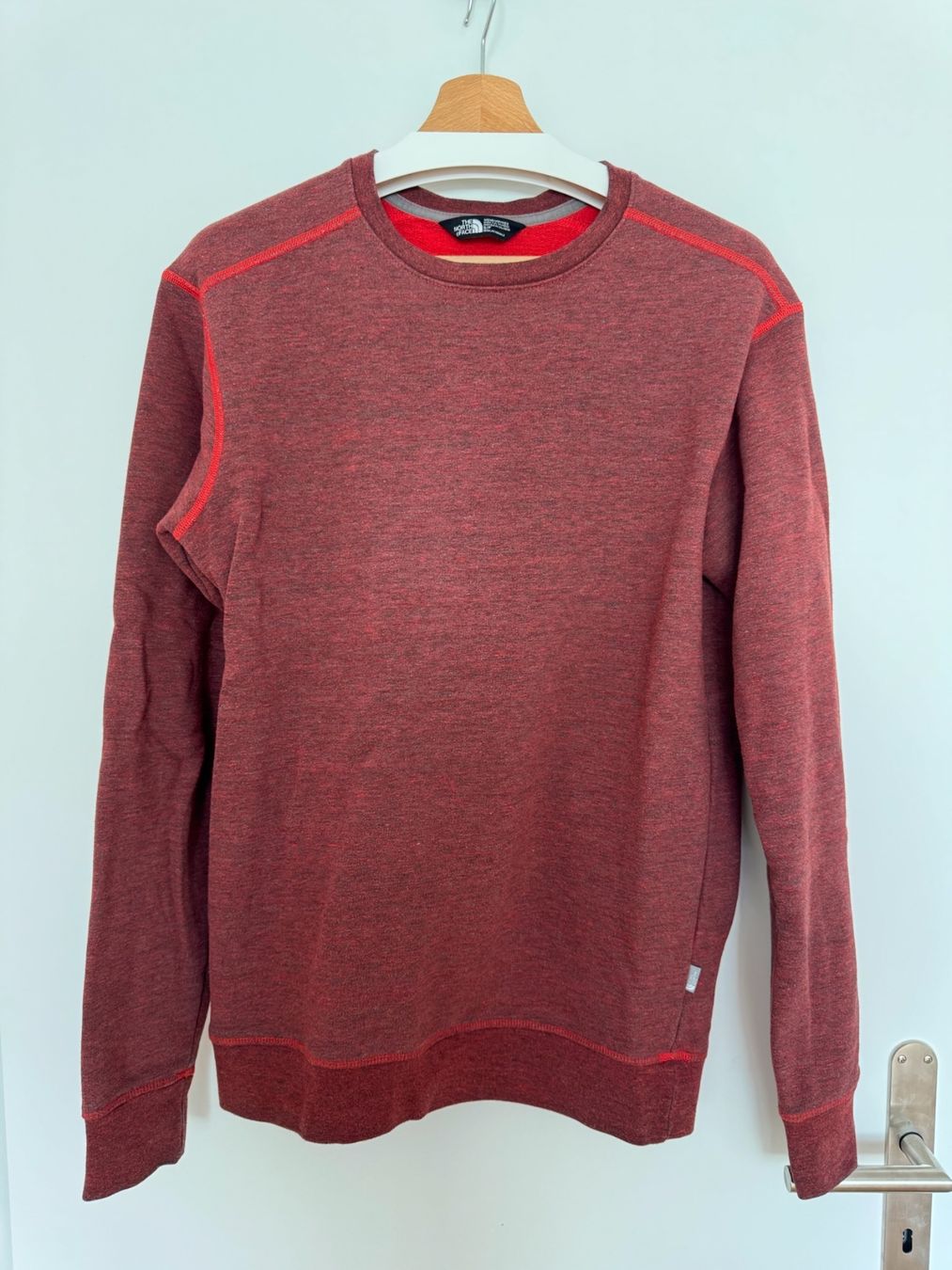 North Face Pulls & Sweat-shirts: North Face Pullover – D'occasion à Winterthur par Buzzi...