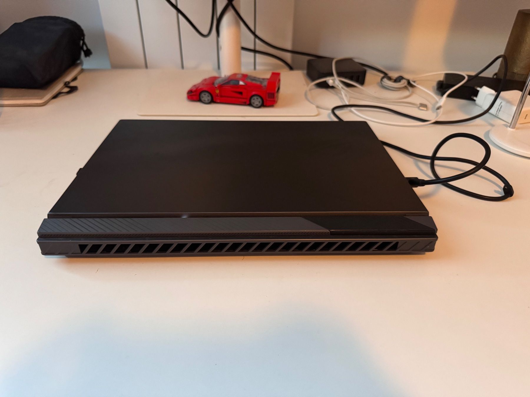 Asus Notebook: Asus ROG Strix G16 – Usato da Zuoz venduto da nic_fkx6 3