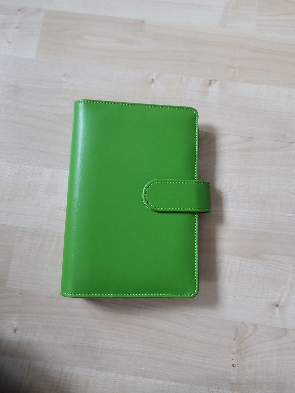 Bücher: A 6 neuer Organizer  – Neu (gemäss Beschreibung) aus Büttikon AG von PAM120319