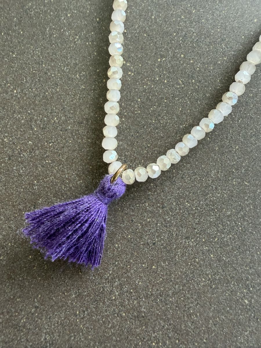 Colliers: Modeschmuck  – D'occasion à Hirzel par see_8wpb 2