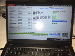 Lenovo T490s