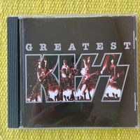 KISS-GREATEST