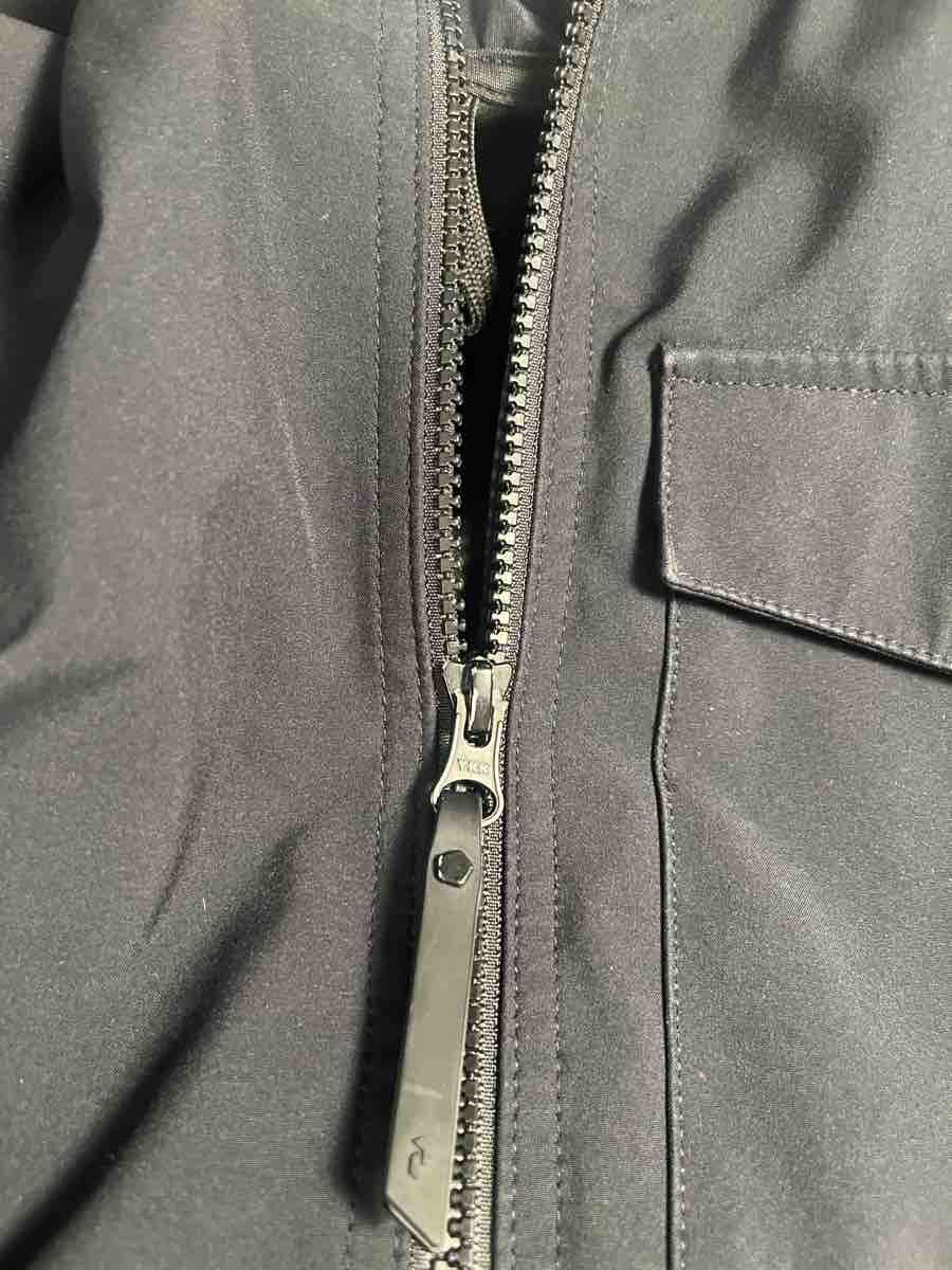 Peak Performance Giacche: Giacca Softshell Peak Performance nera, condizioni ottime – Usato da Jongny venduto da fra_xc8q 2