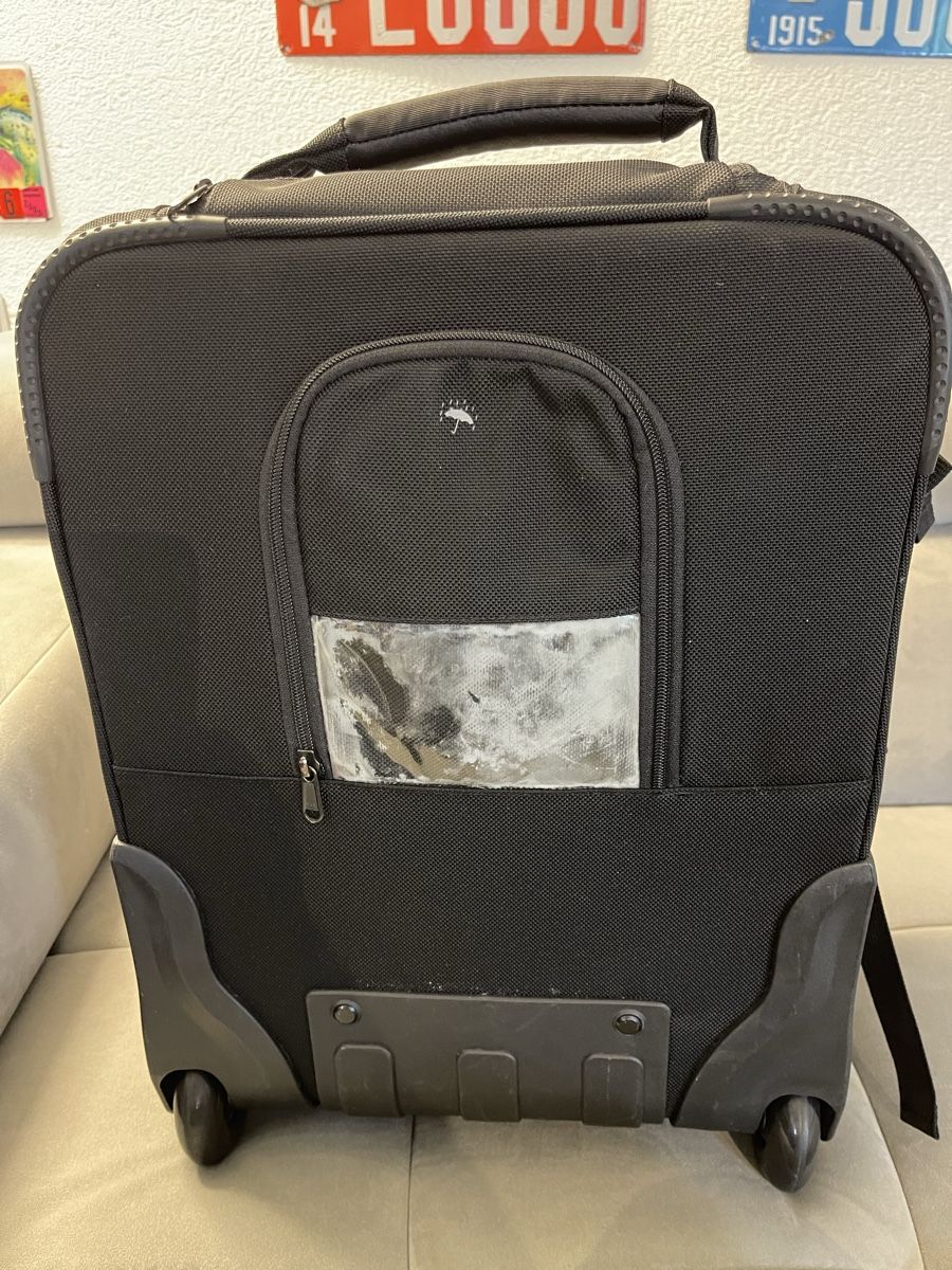 Lowepro Valigie: Kamerakoffer von Lowepro – Usato da Therwil venduto da AmberWaves 7