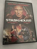 Stash House