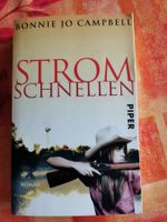Bonnie Jo Campbell, Stromschnellen