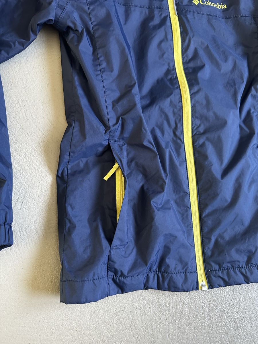Columbia Jacken & Mäntel: Regenjacke Kind – Gebraucht aus Zürich von Bingobongo03 2