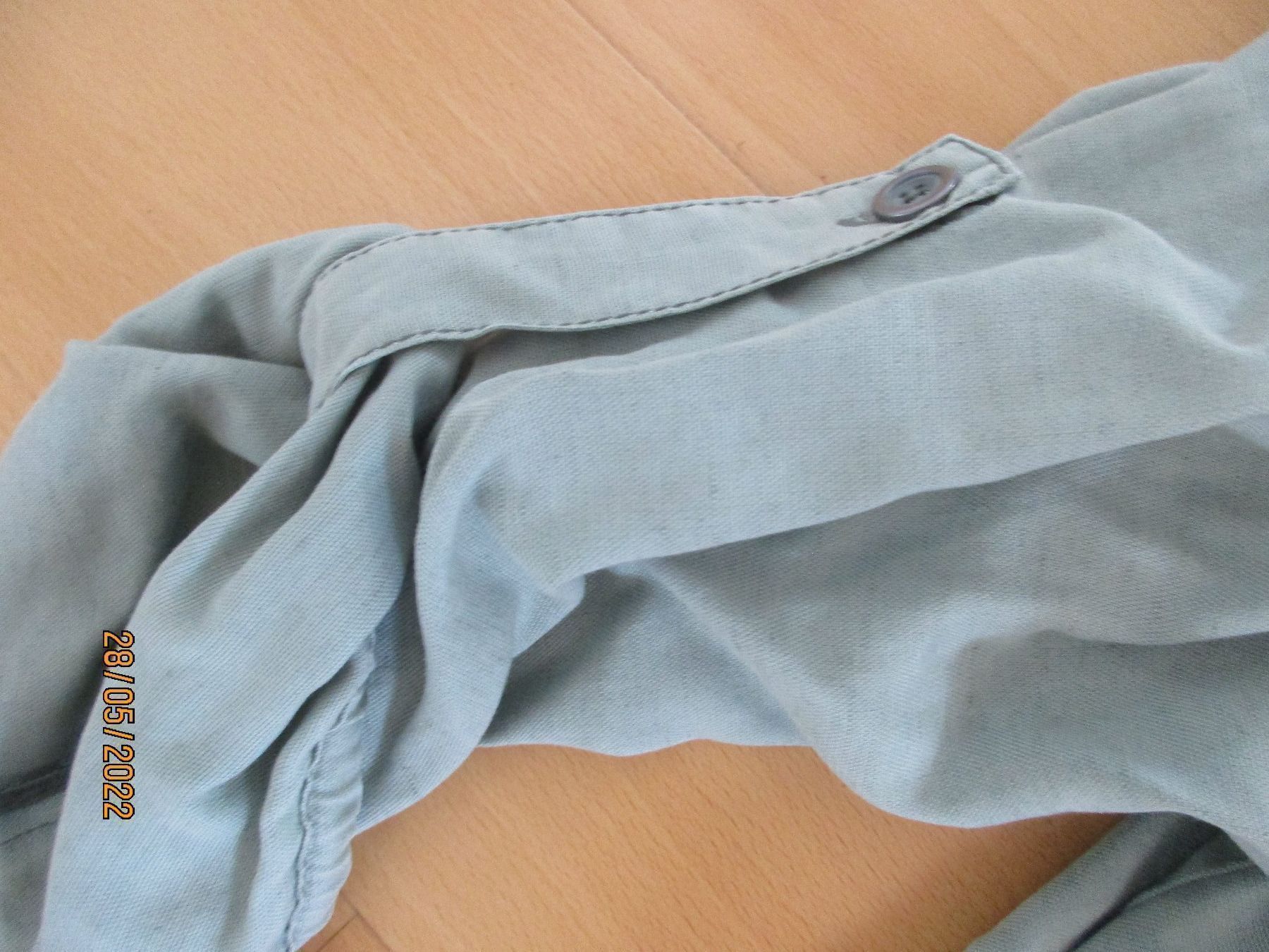 Gerry Weber Jacken: Samoon Firma Gerry Weber Jacke ein Traum 50 khaki hell – Gebraucht aus Ottenbach von Claurin 2