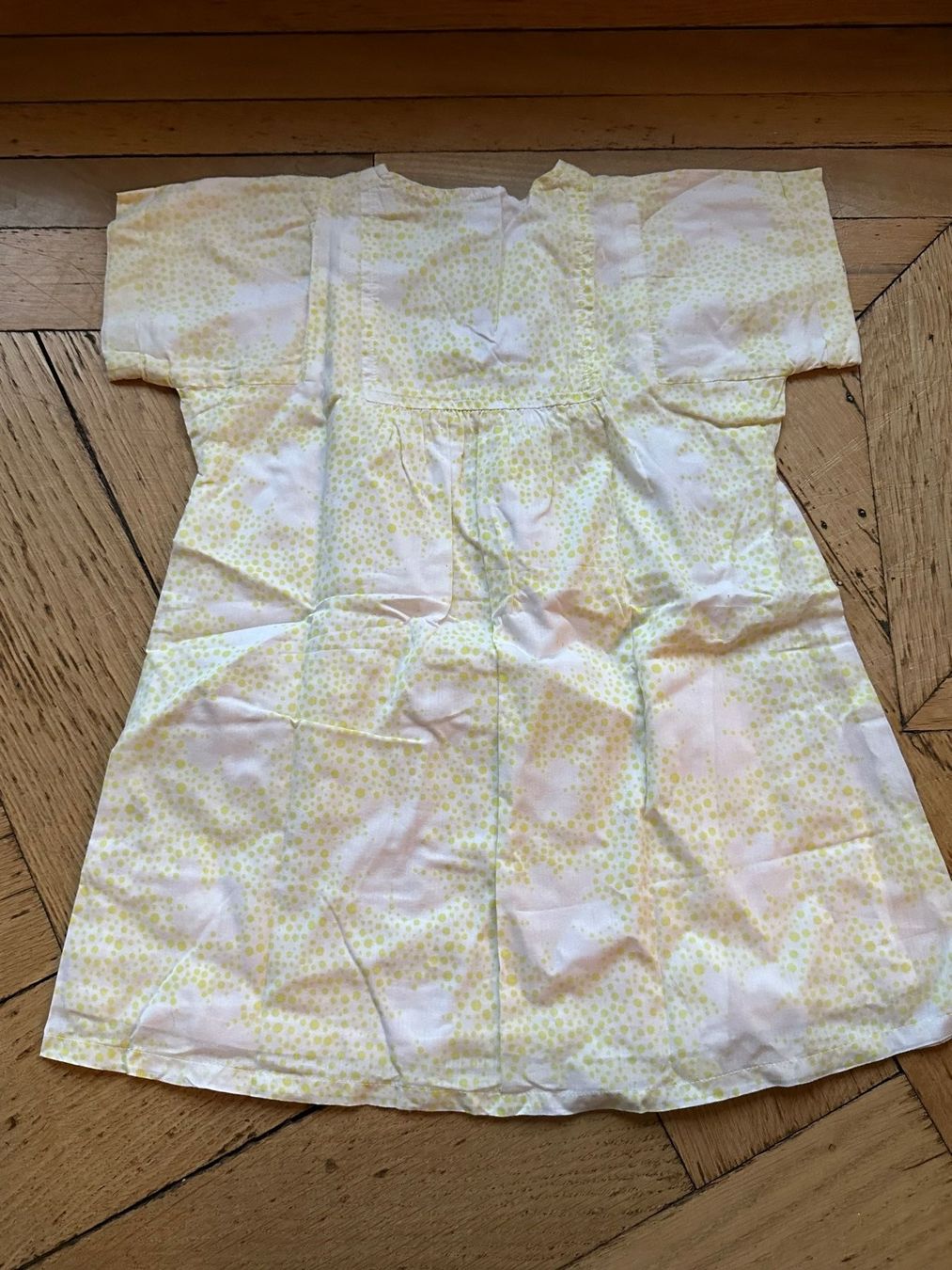 Petit Bateau Vestiti & Gonne: Kinder Kleid von Petit Bateau Gr. 94 – Usato da Zuerich venduto da Tozde