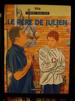 Tendre Banlieue — Le père de Julien EO